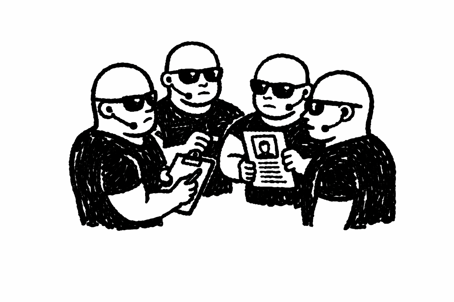 Multiple Bouncer instances collaborating across websites